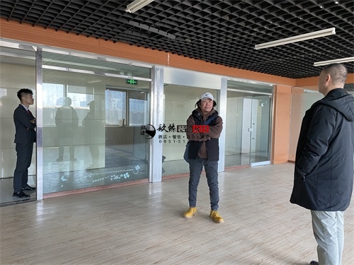 �y���b�޹�˾|�y�������k�����b��ʩ���F(xi��n)��Ѳ�z